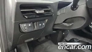 Kia EV6, 2023 — миниатюра 24