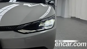 Kia EV6, 2023 — миниатюра 7
