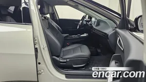 Kia EV6, 2023 — миниатюра 15