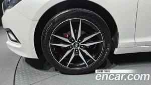 Hyundai Sonata, 2016 — миниатюра 5