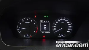 Hyundai Sonata, 2016 — миниатюра 8