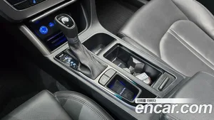 Hyundai Sonata, 2016 — миниатюра 9