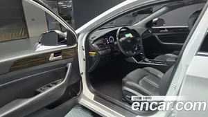 Hyundai Sonata, 2016 — миниатюра 10
