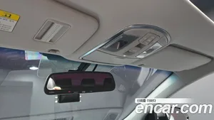 Hyundai Sonata, 2016 — миниатюра 19