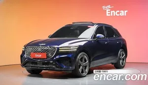 Genesis GV70, 2021 — миниатюра 32