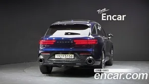 Genesis GV70, 2021 — миниатюра 3