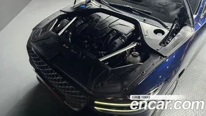 Genesis GV70, 2021 — миниатюра 5