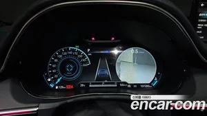 Genesis GV70, 2021 — миниатюра 10