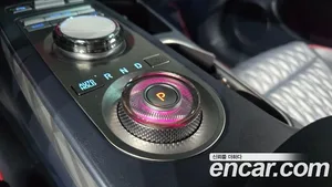 Genesis GV70, 2021 — миниатюра 11