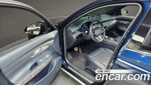 Genesis GV70, 2021 — миниатюра 16