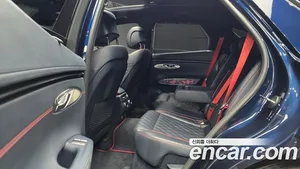 Genesis GV70, 2021 — миниатюра 17