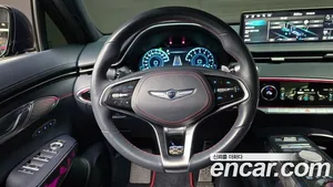 Genesis GV70, 2021 — миниатюра 18