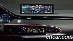 Genesis GV70, 2021 — миниатюра 20