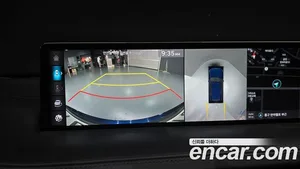 Genesis GV70, 2021 — миниатюра 21