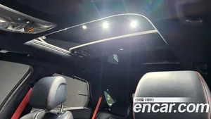 Genesis GV70, 2021 — миниатюра 22