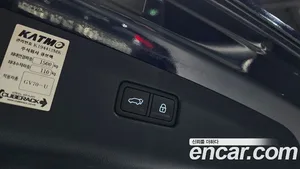 Genesis GV70, 2021 — миниатюра 24