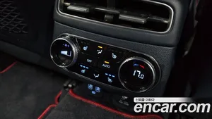 Genesis GV70, 2021 — миниатюра 25
