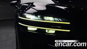 Genesis GV70, 2021 — миниатюра 7