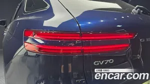 Genesis GV70, 2021 — миниатюра 8