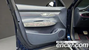 Genesis GV70, 2021 — миниатюра 13