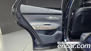 Genesis GV70, 2021 — миниатюра 14