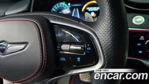 Genesis GV70, 2021 — миниатюра 28