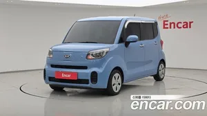 Kia RAY, 2020 — миниатюра 1