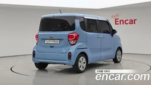 Kia RAY, 2020 — миниатюра 2
