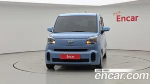 Kia RAY, 2020 — миниатюра 3