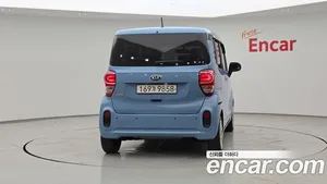 Kia RAY, 2020 — миниатюра 4
