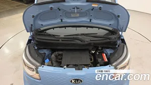 Kia RAY, 2020 — миниатюра 6