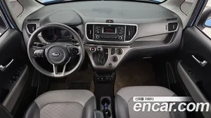 Kia RAY, 2020 — миниатюра 7