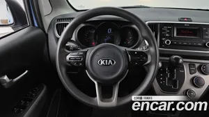 Kia RAY, 2020 — миниатюра 13