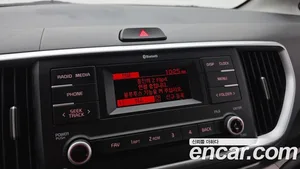 Kia RAY, 2020 — миниатюра 14