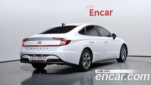 Hyundai Sonata, 2019 — миниатюра 2