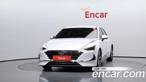 Hyundai Sonata, 2019 — миниатюра 3