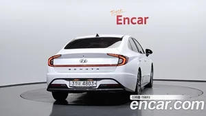 Hyundai Sonata, 2019 — миниатюра 4