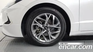 Hyundai Sonata, 2019 — миниатюра 5