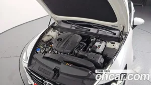 Hyundai Sonata, 2019 — миниатюра 6