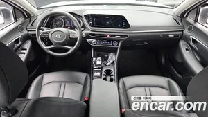 Hyundai Sonata, 2019 — миниатюра 10