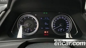 Hyundai Sonata, 2019 — миниатюра 11