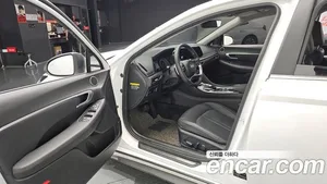 Hyundai Sonata, 2019 — миниатюра 13