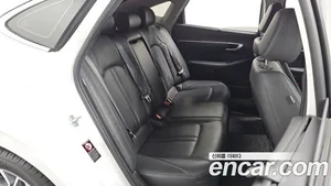 Hyundai Sonata, 2019 — миниатюра 17