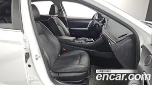 Hyundai Sonata, 2019 — миниатюра 18