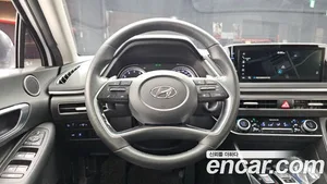 Hyundai Sonata, 2019 — миниатюра 19