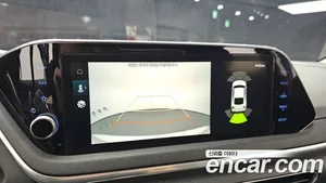 Hyundai Sonata, 2019 — миниатюра 20