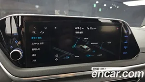 Hyundai Sonata, 2019 — миниатюра 21