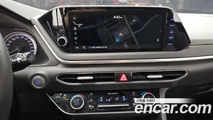 Hyundai Sonata, 2019 — миниатюра 22