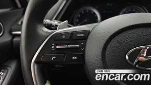 Hyundai Sonata, 2019 — миниатюра 26