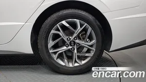 Hyundai Sonata, 2019 — миниатюра 7